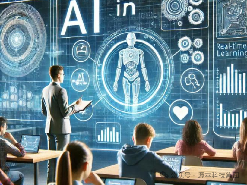 艾弗森贝博ballbet官网科技-本科生掌握大数据、云原生、AI-竞赛保研求职的“超车秘籍”来了！